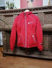 Veste femme rouge d'occasion  Dunkerque-