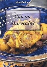 3475765 cuisine marocaine d'occasion  France