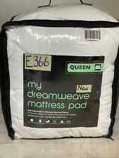 Dreamweave queen mattress for sale  Port Saint Lucie