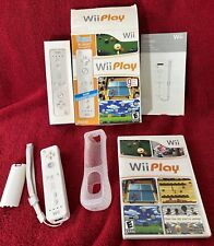 Wii play big for sale  Saint Charles