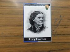 Lucy larcom teacher for sale  BATH