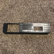 Akai gx-55 cassette deck front panel for sale  Shipping to South Africa