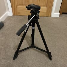 Used camera tripod for sale  PENZANCE