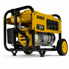 dewalt generator 2200 watt for sale  Roseville