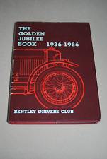 Golden jubilee book for sale  BRISTOL