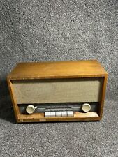 Vintage grundig radio for sale  Mount Orab
