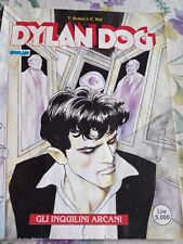 Dylan dog speciale usato  Legnano