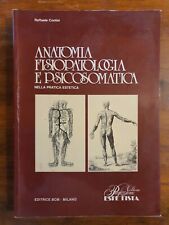 Anatomia fisiopatologica psico usato  Castiglione Delle Stiviere
