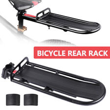 Bicycle pannier rack for sale  USA