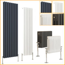 Designer radiator flat for sale  LINCOLN