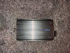 Used, Audison LR 3062 Stereo Power Amplifier for Car HiFi  for sale  Shipping to South Africa