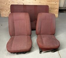 ford bronco seats for sale  Twentynine Palms