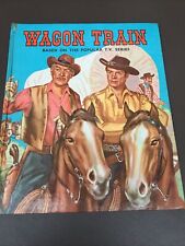 Wagon train story for sale  PORTSMOUTH