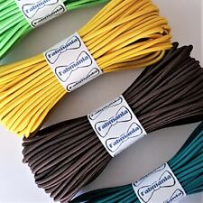 Round elastic cord for sale  Shipping to Ireland