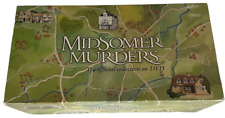 Midsomer murders official for sale  UK