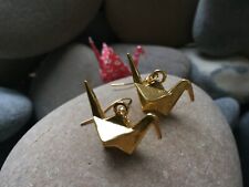 Gorgeous origami crane for sale  FARNHAM