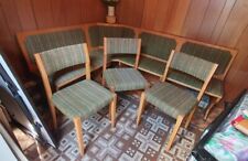 Eckbank passenden stühlen gebraucht kaufen  Kelkheim