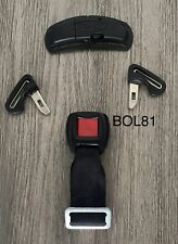 Graco Infant Car Seat Buckle Waist Clips  & Chest Clip  Replacement Part for sale  Shipping to South Africa