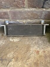 Oil cooler for sale  LONDON