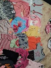 Girls clothes lot for sale  Cotton Valley