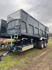 Used marshall silage for sale  BECCLES