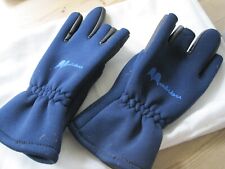 neoprene fishing gloves for sale  BIRMINGHAM