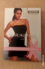 Pink ribbon top gebraucht kaufen  Berlin