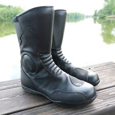 Tcx motocycle boots for sale  Minerva