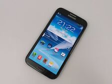Samsung  Galaxy Note 2 II GT-N7100 16GB Schwarz Smartphone 💥, usado comprar usado  Enviando para Brazil