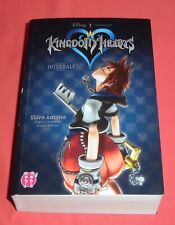 Manga kingdom hearts d'occasion  Lille-