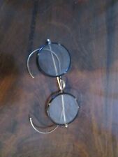 Ancienne lunette ronde d'occasion  Ussac