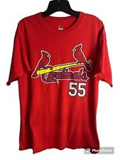 stephen piscotty t shirt for sale  Cabot