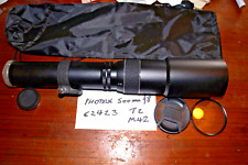 Paragon 500mm 8.0 for sale  LONDON