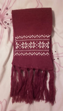 Childrens scarf warm for sale  TREDEGAR