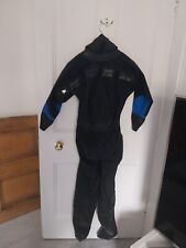 Trident dry suit for sale  STRATHAVEN