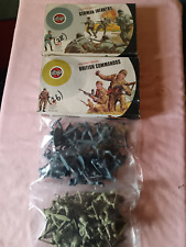 Boxes airfix military for sale  STOKE-ON-TRENT