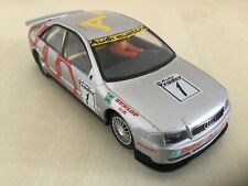 Scalextric c2107 audi for sale  WESTGATE-ON-SEA