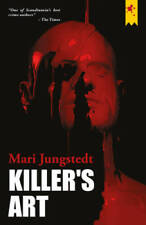 Killer art paperback for sale  Montgomery