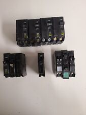Square circuit breaker for sale  Youngstown