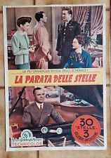 Poster film italiano usato  Verona