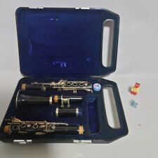 Clarinete YAMAHA YCL-25 instrumento musical Boca comprar usado  Enviando para Brazil