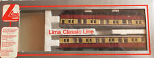 Lima classic line gebraucht kaufen  Friesdorf