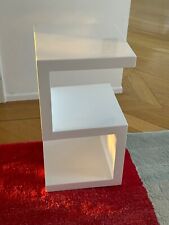 Dwell white gloss for sale  LONDON