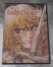 The lady oscar usato  Italia