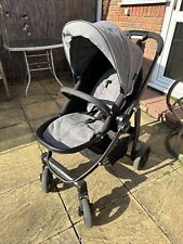 Graco evo baby for sale  CHIGWELL
