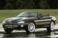 Photo 2002 jaguar for sale  UK