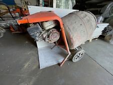 Belle concrete mixer for sale  ROCHESTER