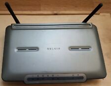 Modem router belkin usato  Milano