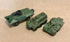 Military diecast vehicles.armo for sale  MELKSHAM