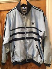 Adidas vintage tracksuit for sale  LEAMINGTON SPA